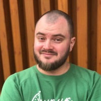 Сергей Матвеев