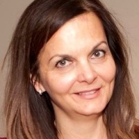 Cheryl Mckinnon