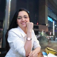 Mahrukh Hathi