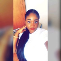 Harriet Akosua Dogbey