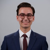Joshua Boscaini