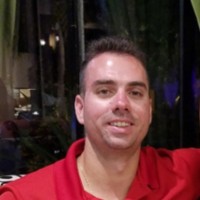 Ryan Ginocchietti