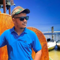 Gyanesh Singh