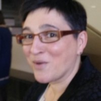 Véronique Francois