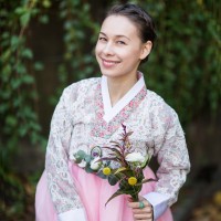 Julia Kang