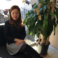 Anna Huang E House HUANG