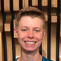 Daniel Lott