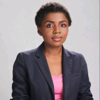 Elsa Suzy TAMA GOMDJIM