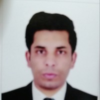 kamil shah