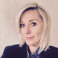 Mylène GOUVION