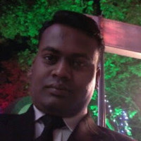 Shrishail Bhingolli