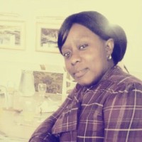 sharleen maringapasi