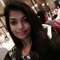 Dhanya Vijayan