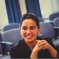 Mónica Fernández Ramírez