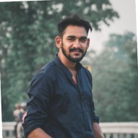 Lekh Rajeshwar Vaishnaw