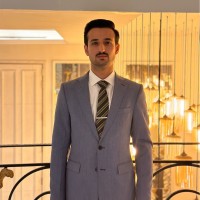 Taimoor Asif
