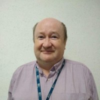 Graham Warren