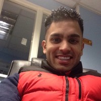 Hamza Khaliq