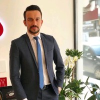 Levent Çi̇çek