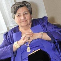 Maria Mapia