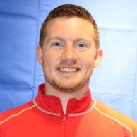 Joshua Mcafee