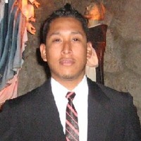 Junior Alberto Bustamante Anton