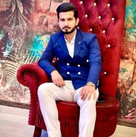 Bilal Rafiq