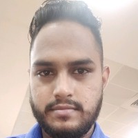 Rahul Mhatre