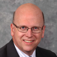 Gregg Scott
