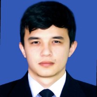 Ziyodilla Karimov