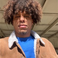Keydrian Thomas
