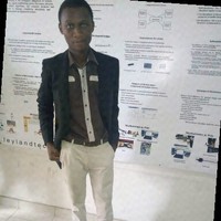 Olaoluwa Ogungbemi