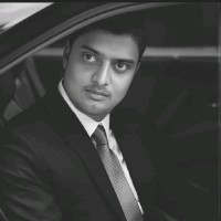 Mohammad Saif Ali