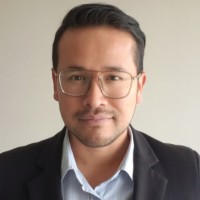 Alejandro Vega Rosales