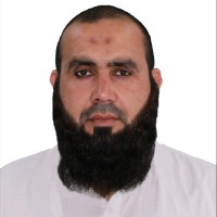 Ikram Ul Haq