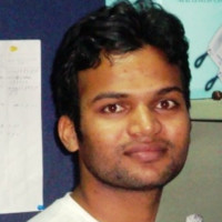 Nanda Kishore Routhu, Ph.D.