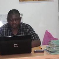 Jesse Onyango