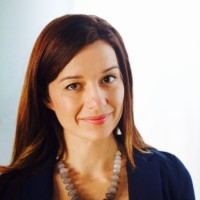 Jessica Standiford