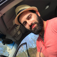 Ali Srour