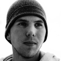 André Kjerrud