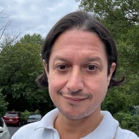 Mark Jimenez