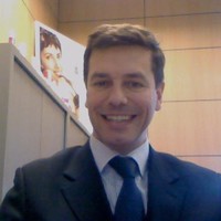 Eric Derouin