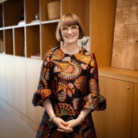 Satu Hulkkonen