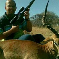 Michael Van Der Merwe