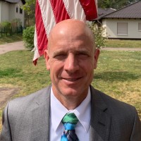 Ronald T. Stephens