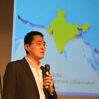 Tomoyuki YAMATO