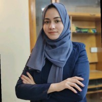 Aroosa Iftikhar