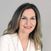 Pascale Peressini