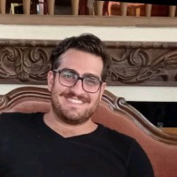 Shai Hilou Behar