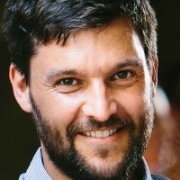Peter Kurmann